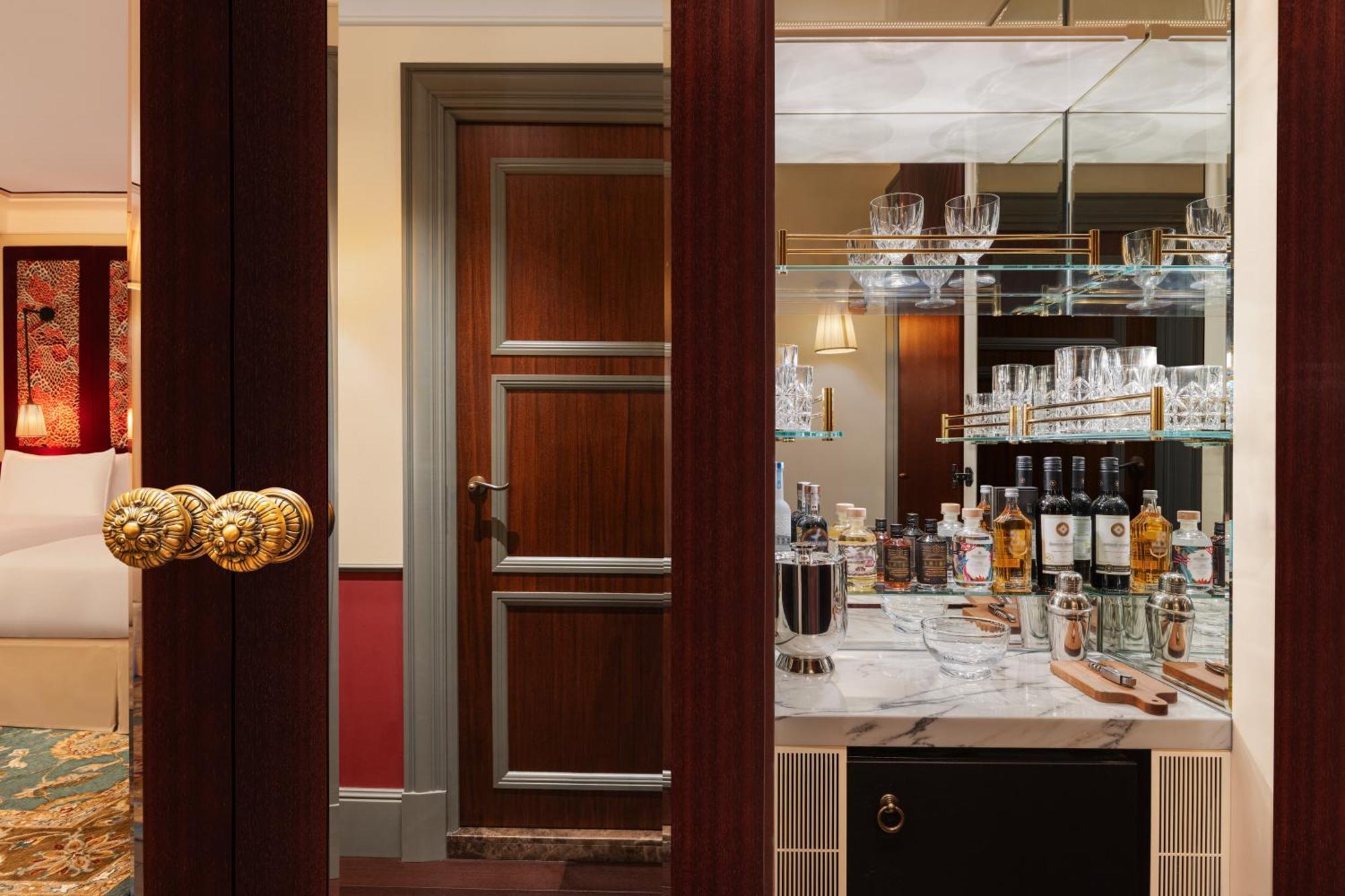Maxwell Reserve Singapore, Autograph Collection Hotel Singapore